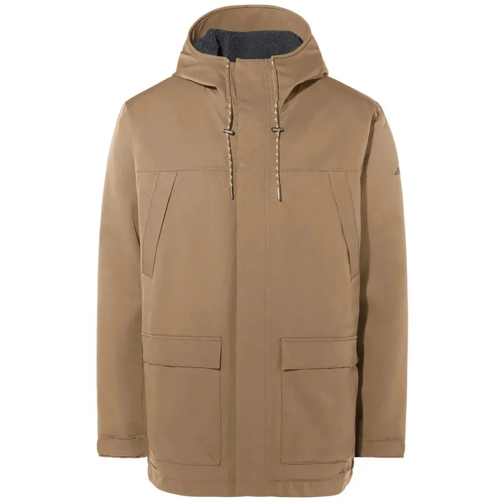 Vaude Herren Manukau III Parka