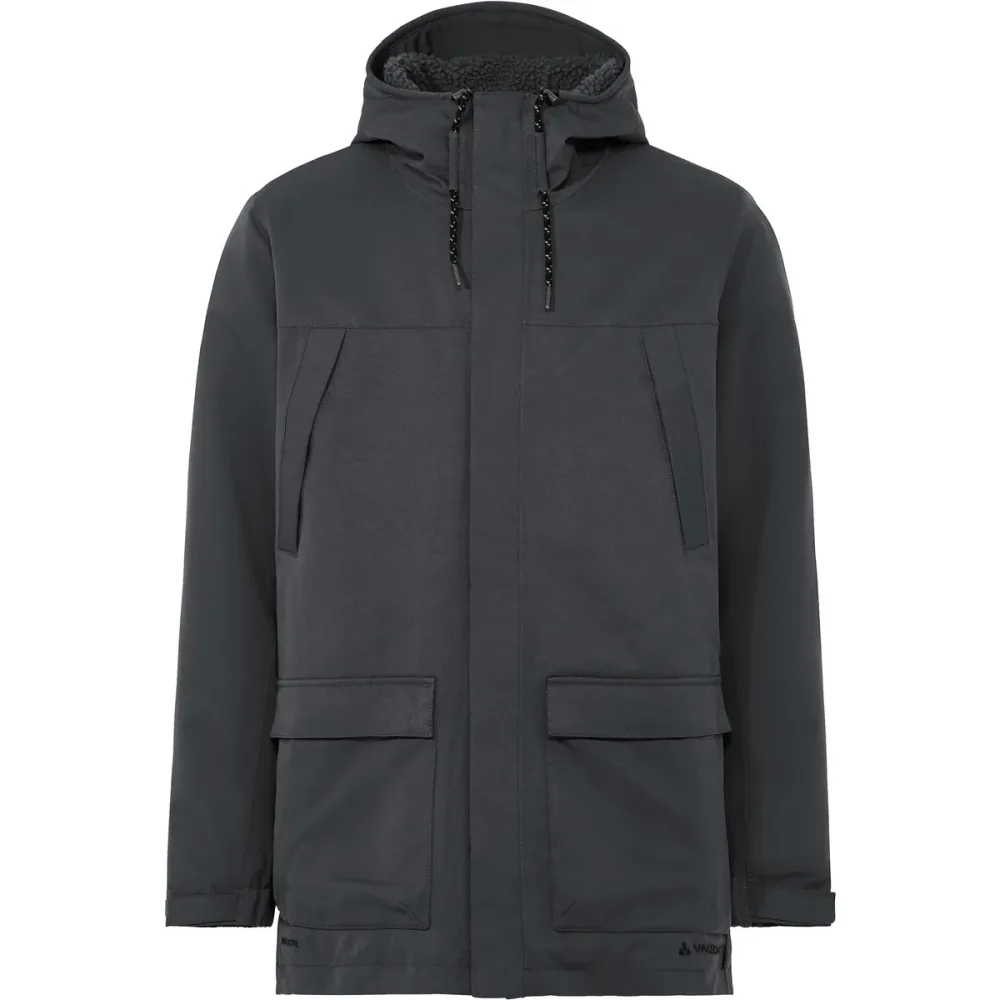 Vaude Herren Manukau III Parka
