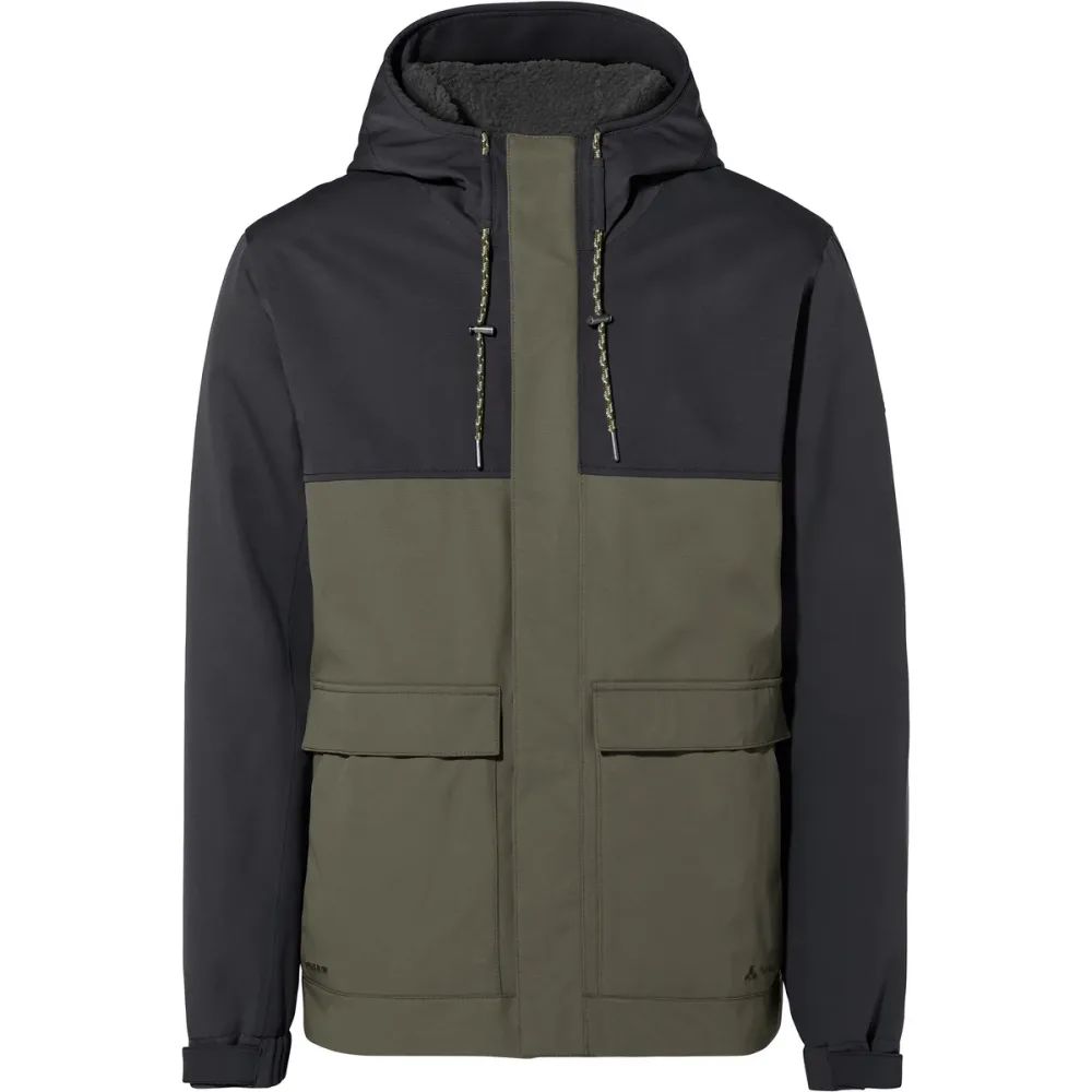 Vaude Herren Manukau III Jacke