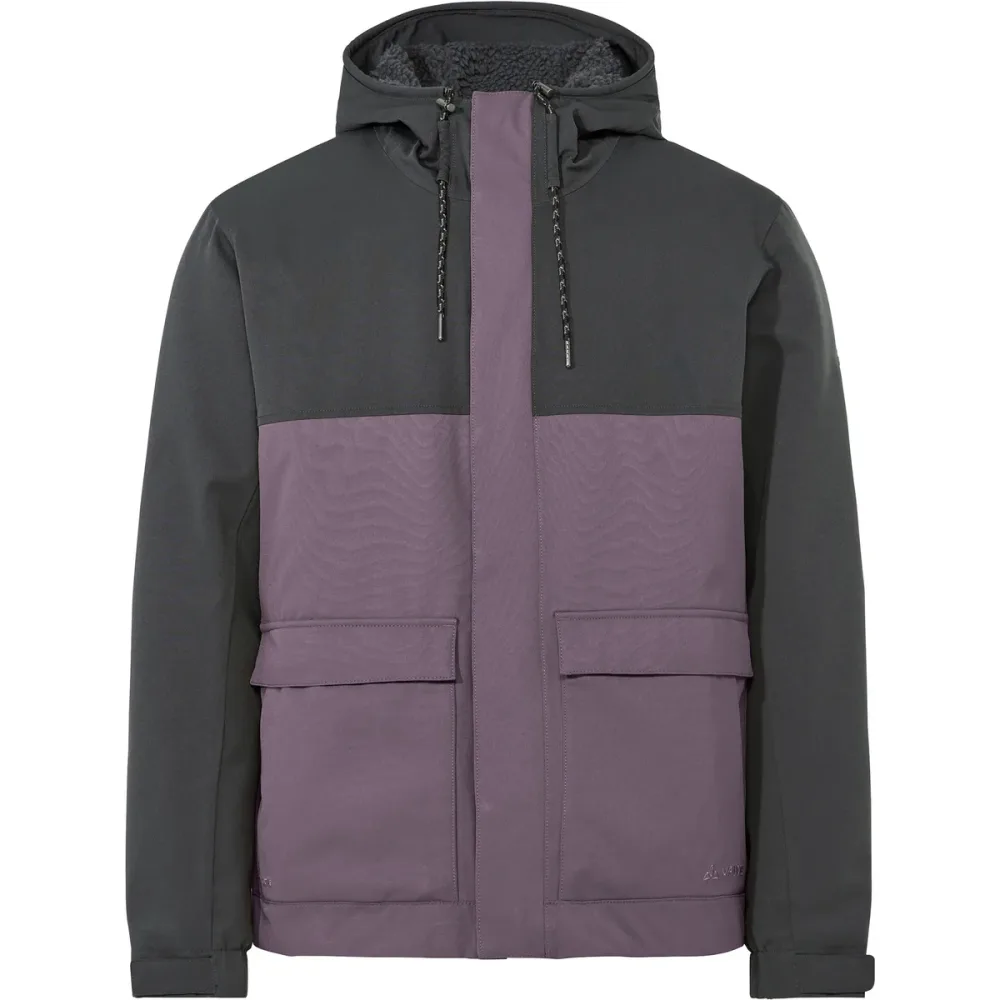 Vaude Herren Manukau III Jacke