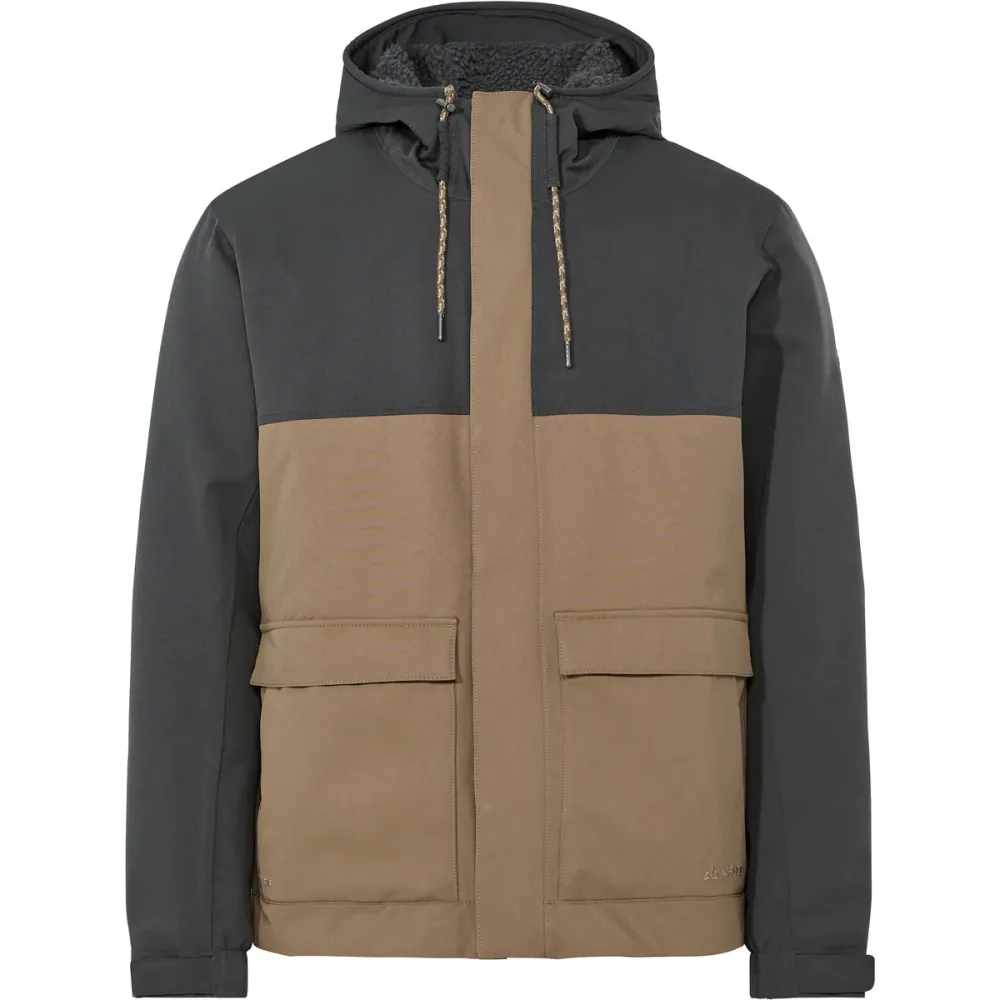 Vaude Herren Manukau III Jacke