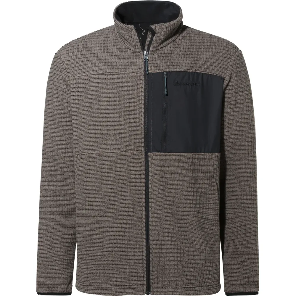 Vaude Herren Neyland Fleece II Jacke