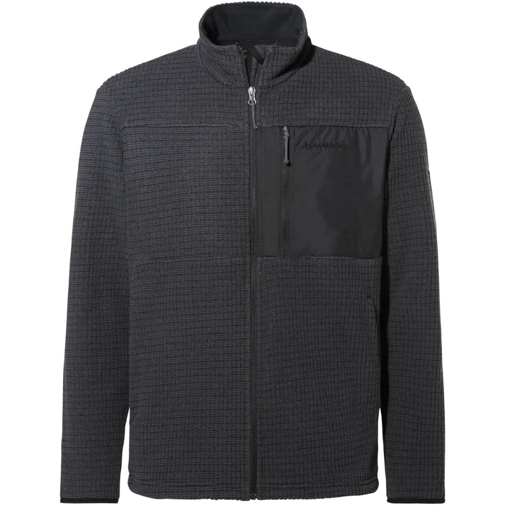 Vaude Herren Neyland Fleece II Jacke