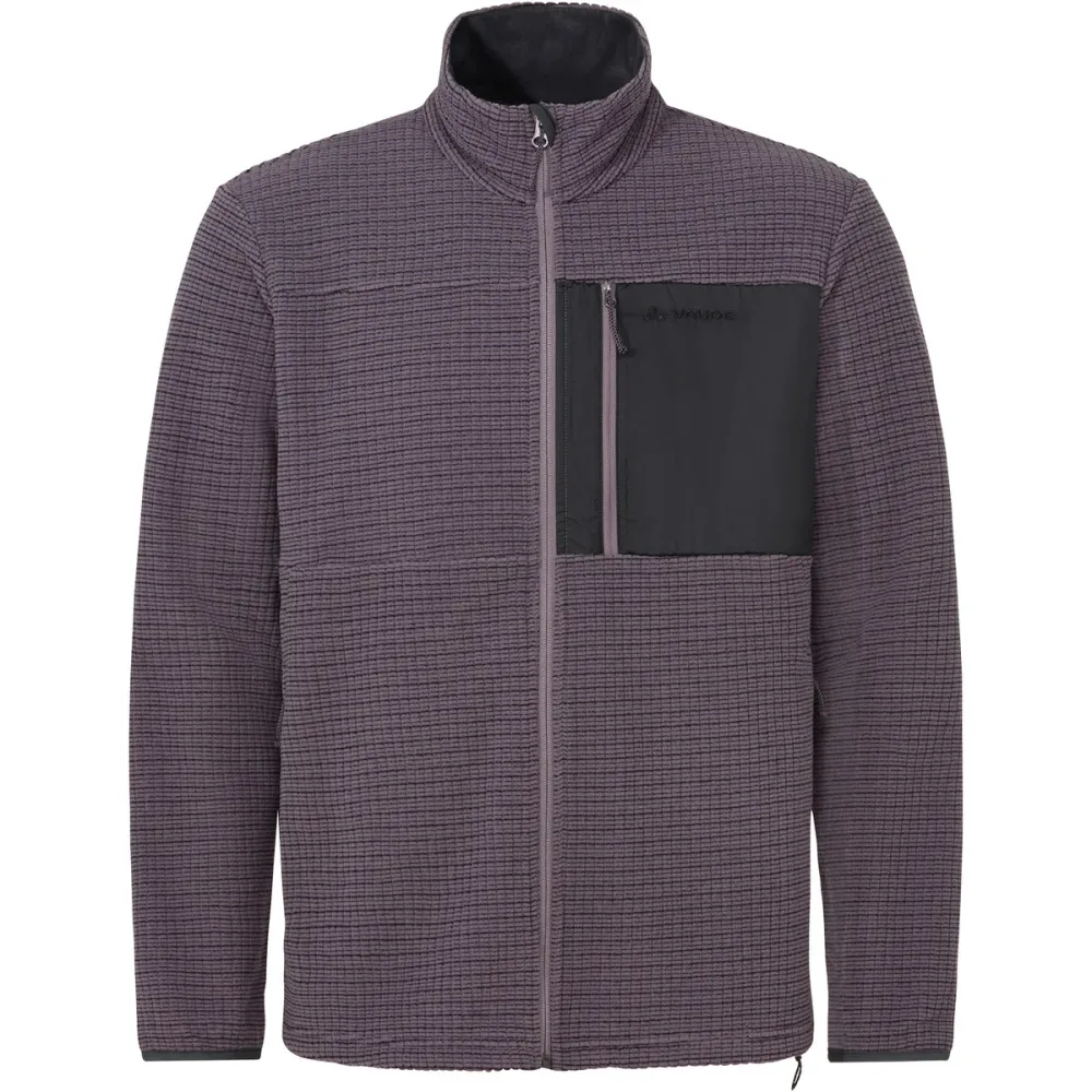 Vaude Herren Neyland Fleece II Jacke