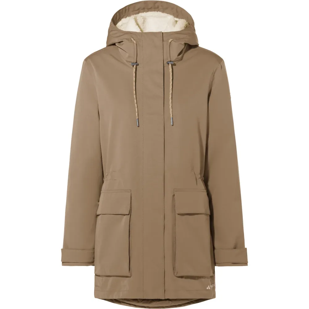 Vaude Damen Manukau III Parka