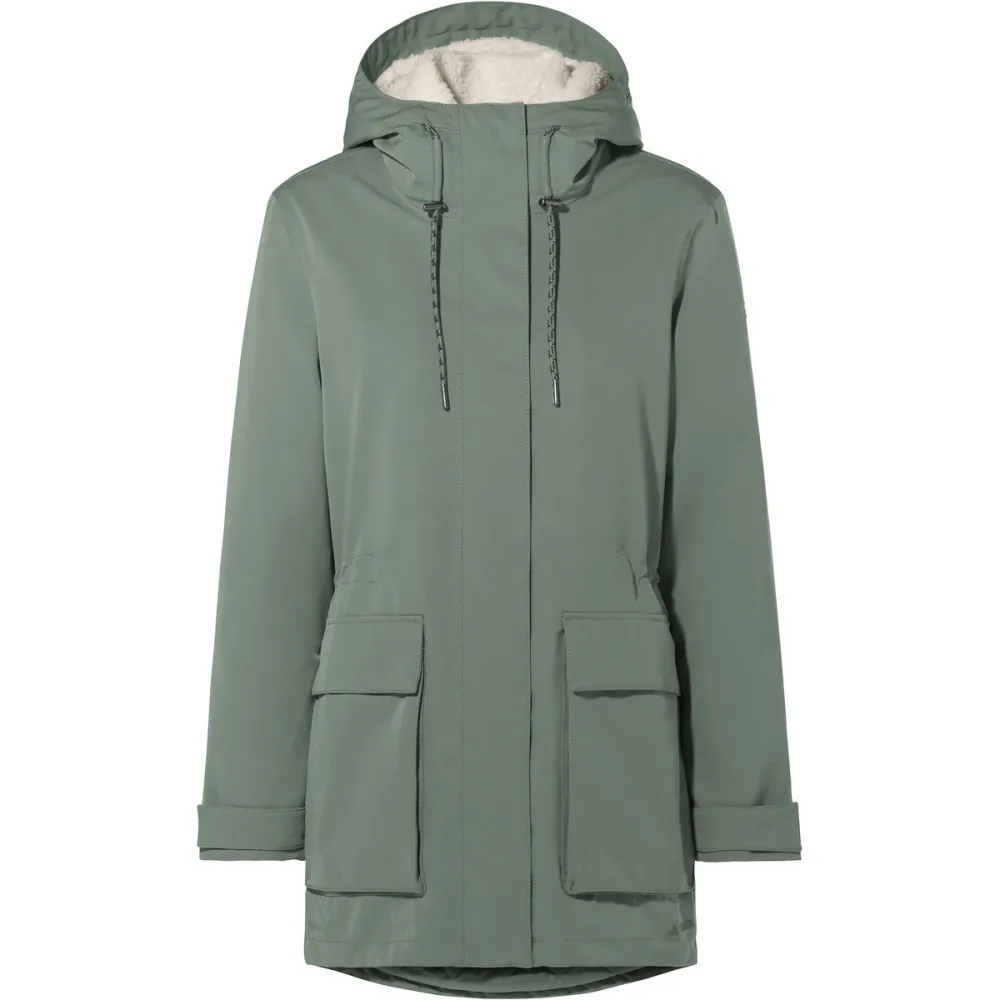 Vaude Damen Manukau III Parka