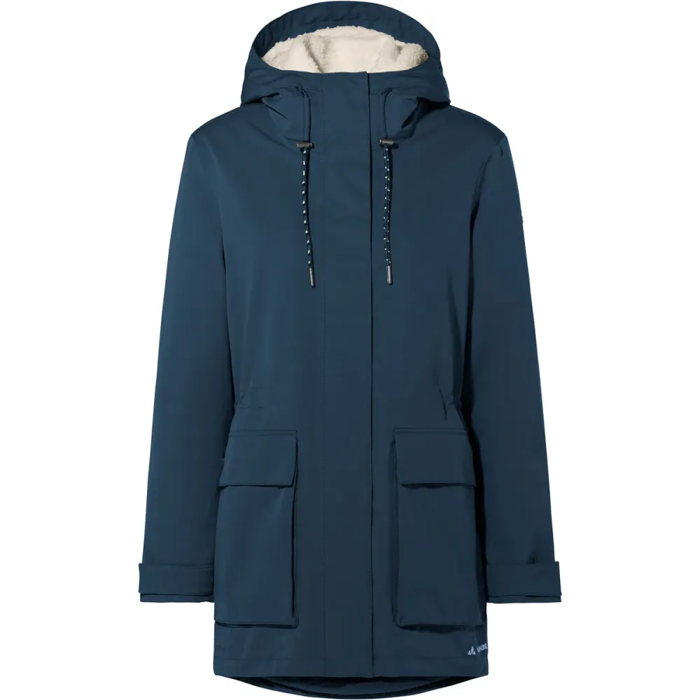 Vaude Damen Manukau III Parka