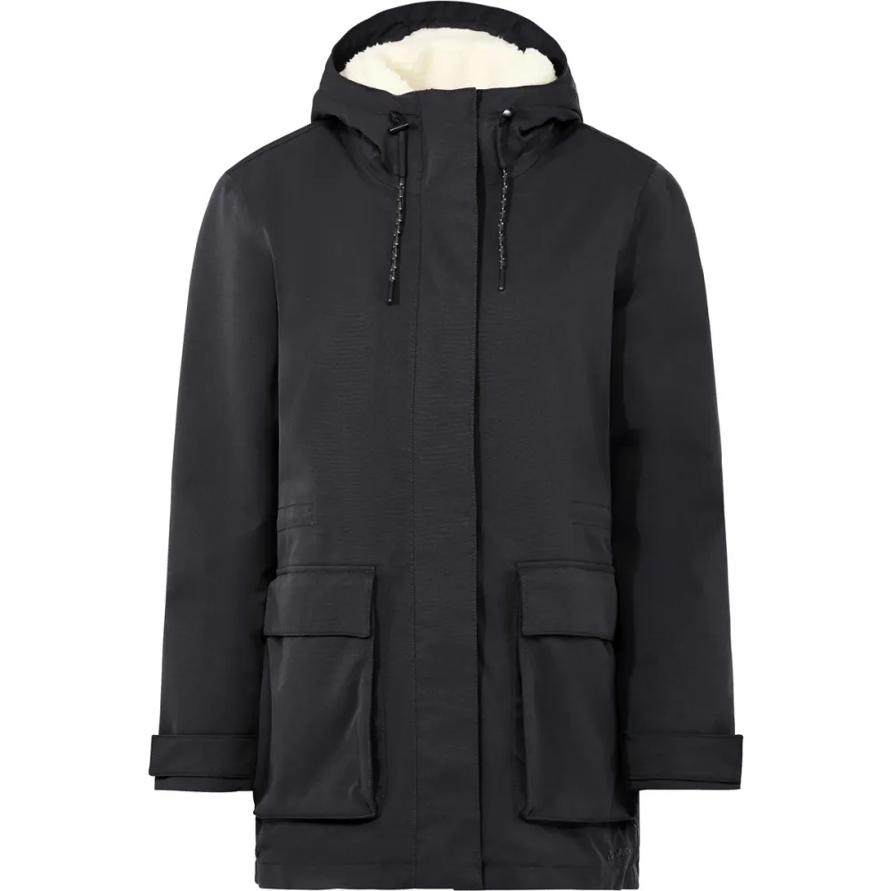 Vaude Damen Manukau III Parka