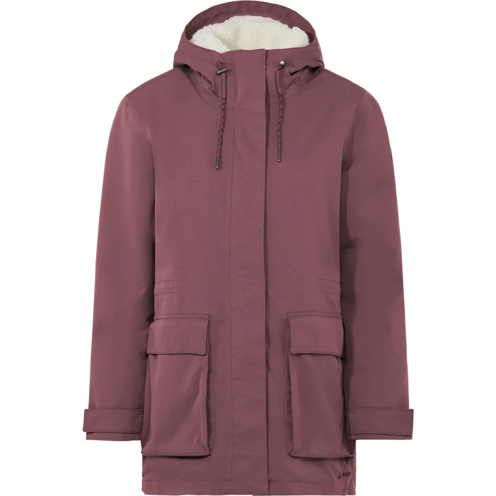 Vaude Damen Manukau III Parka