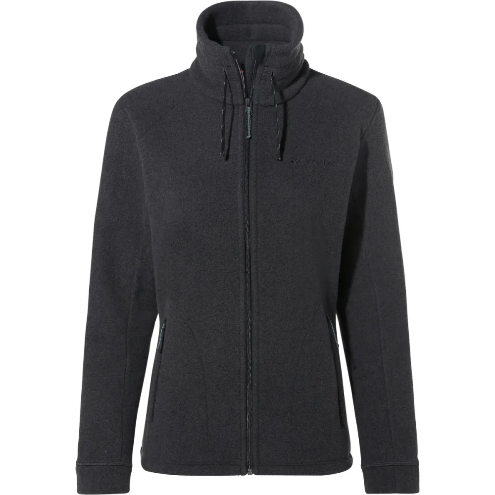 Vaude Damen Skomer Winter Fleece Jacke
