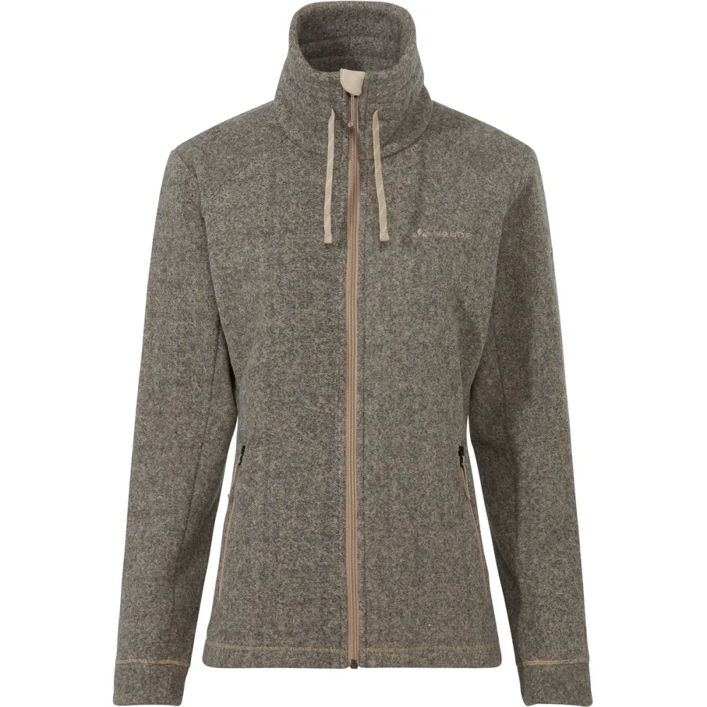 Vaude Damen Skomer Winter Fleece Jacke