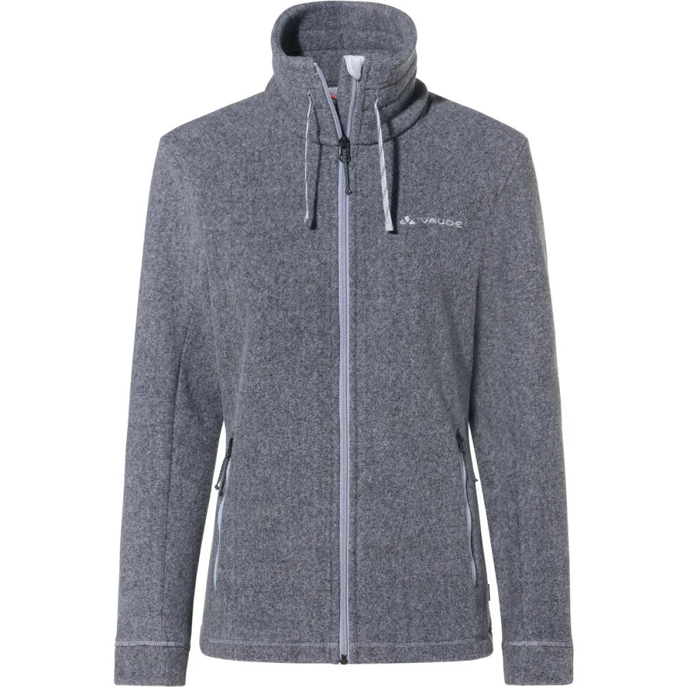 Vaude Damen Skomer Winter Fleece Jacke