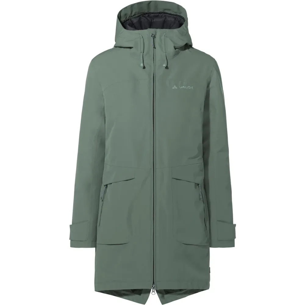 Vaude Damen Skomer Winter III Parka