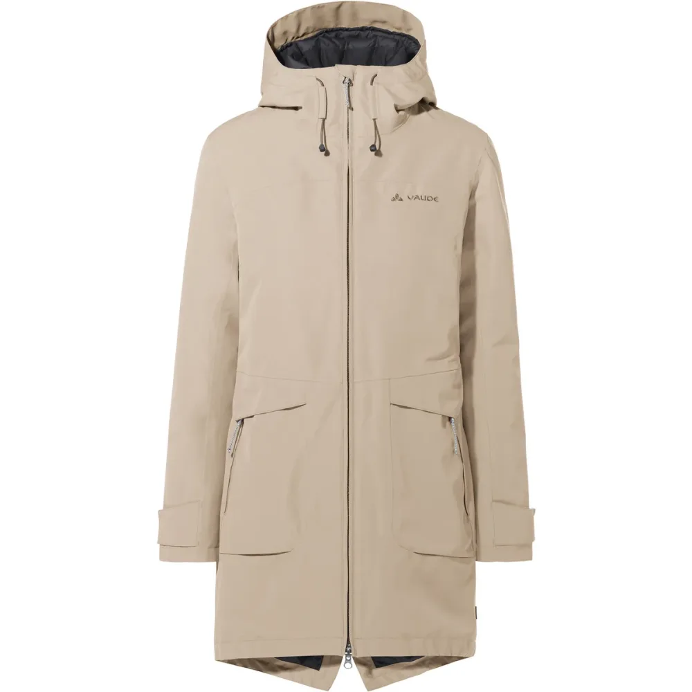 Vaude Damen Skomer Winter III Parka