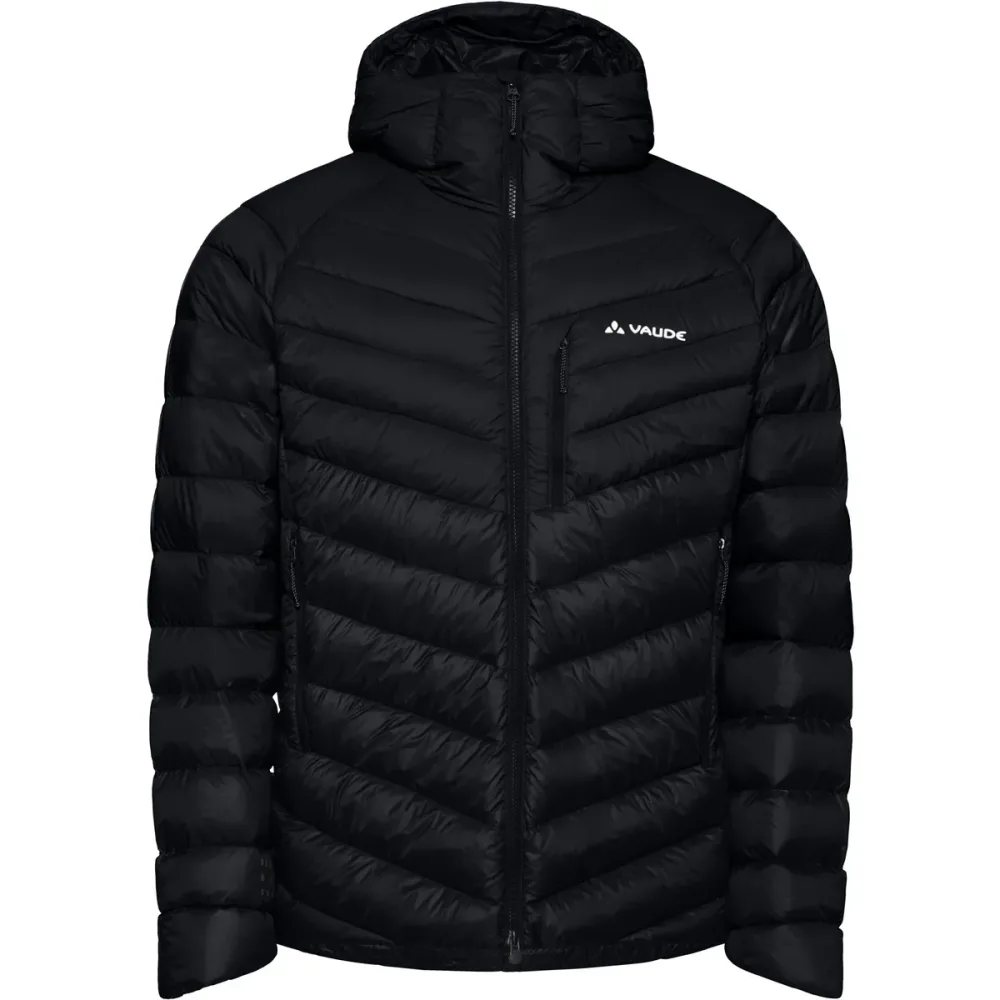 Vaude Herren Monviso Down Hoodie Jacke