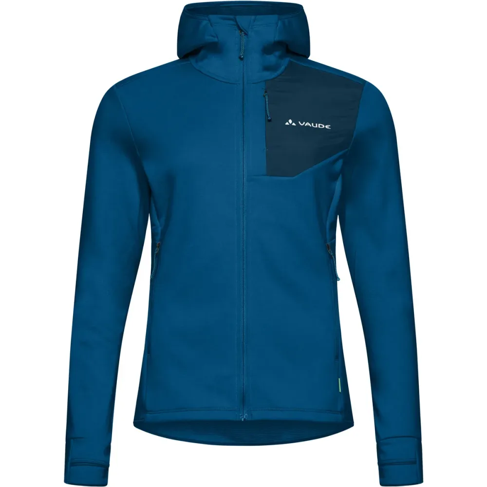 Vaude Damen Monviso Fleece III Jacke