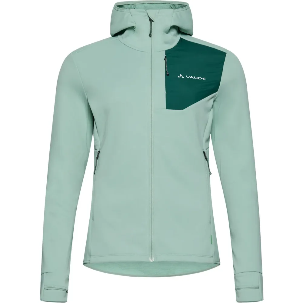 Vaude Damen Monviso Fleece III Jacke