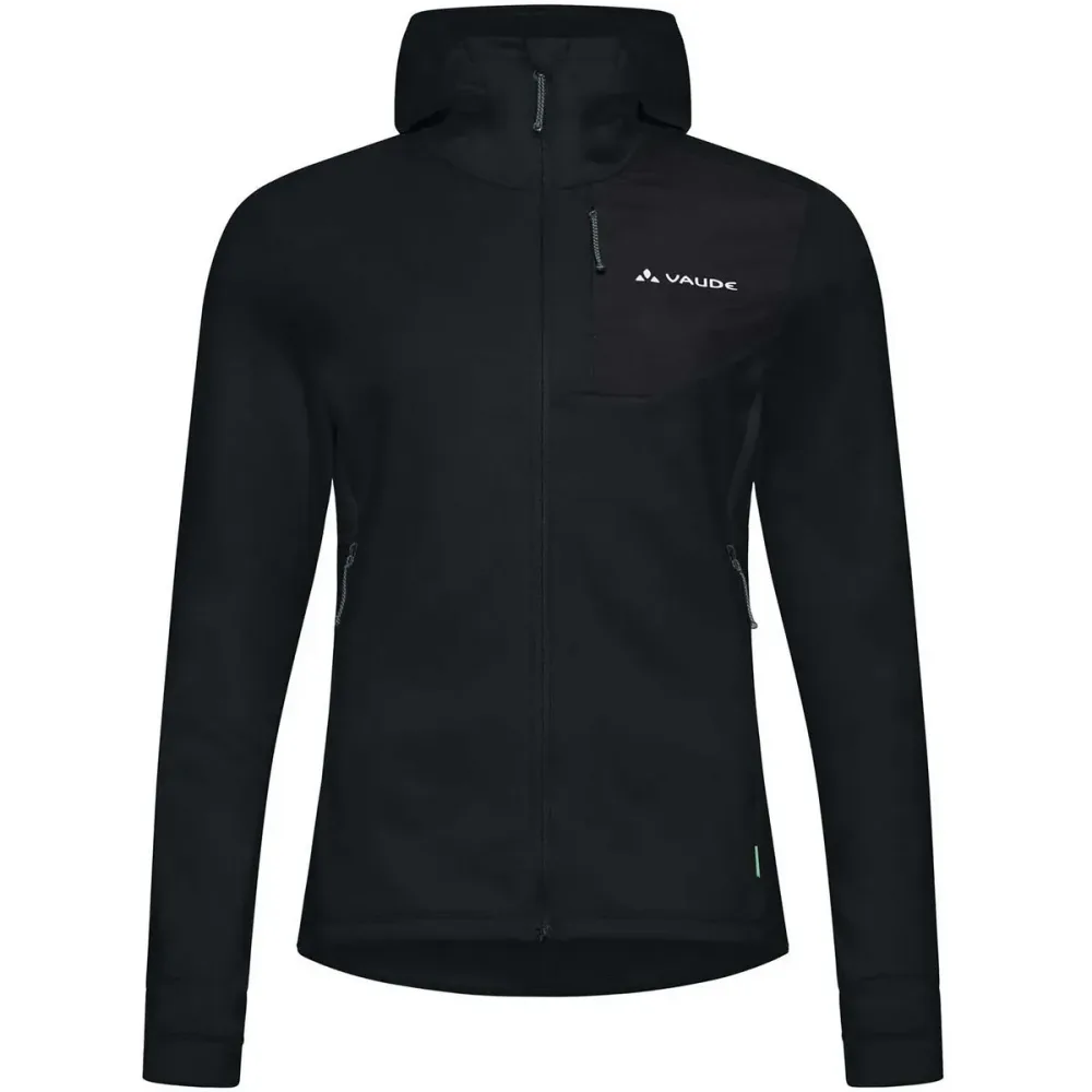 Vaude Damen Monviso Fleece III Jacke