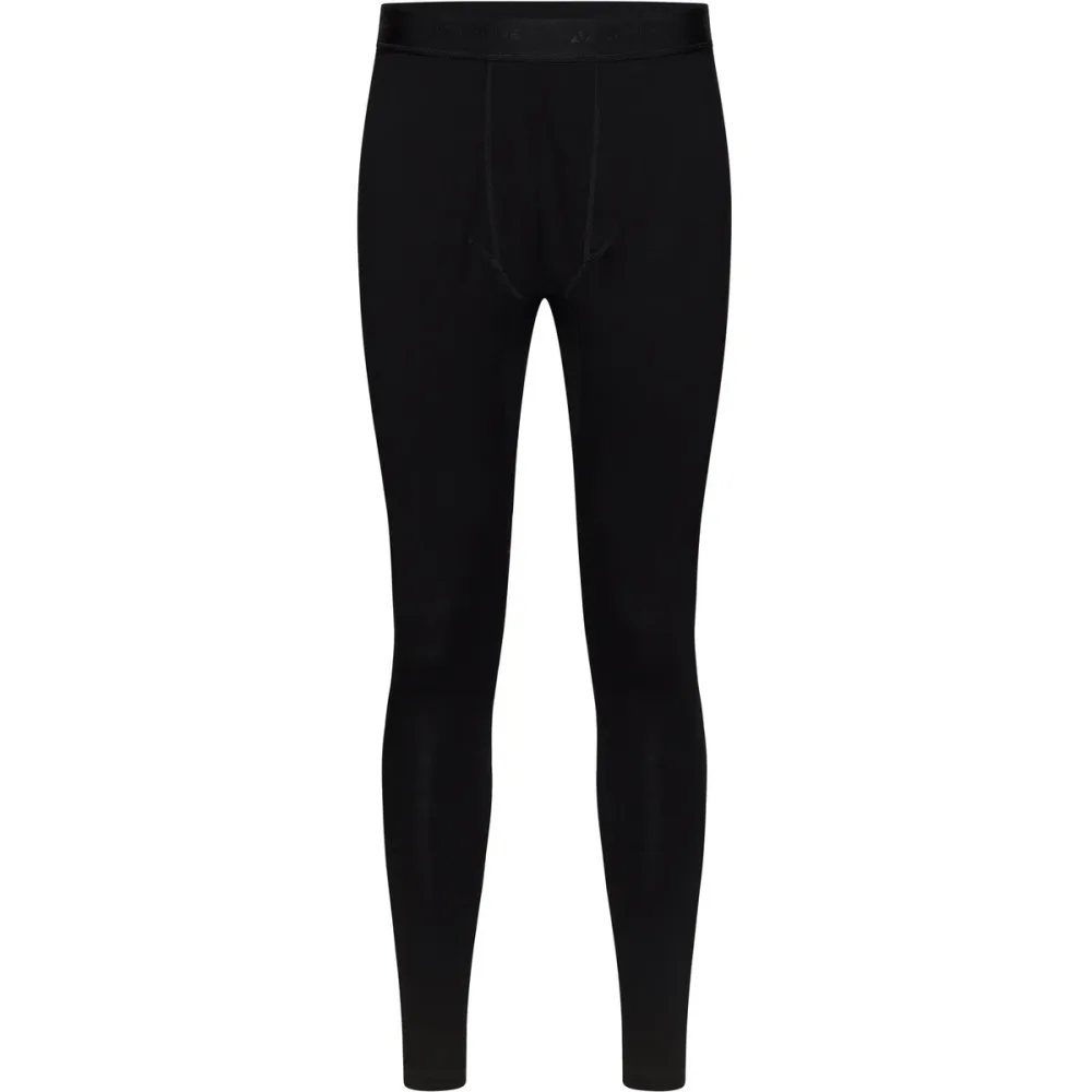Vaude Herren Monviso Wool II Hose