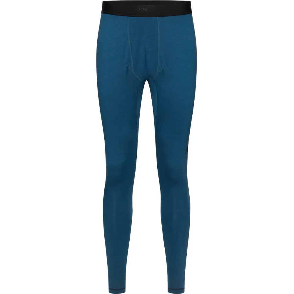 Vaude Herren Monviso Wool II Hose