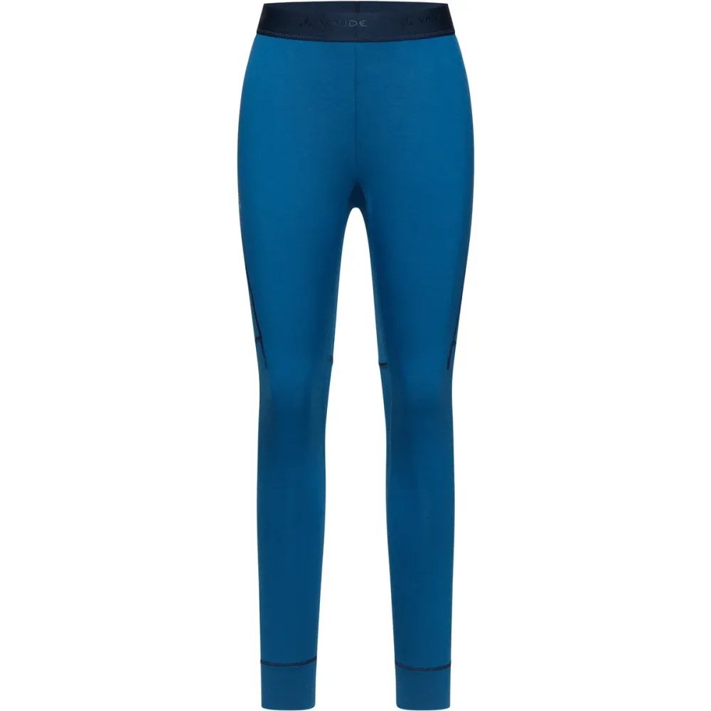 Vaude Damen Monviso Wool II Hose