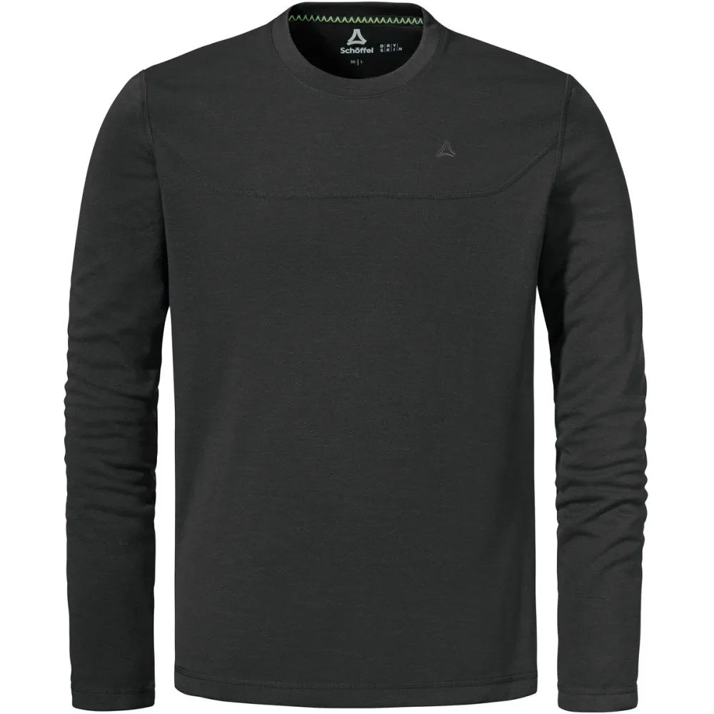 Schöffel Herren Smue Circ Longsleeve