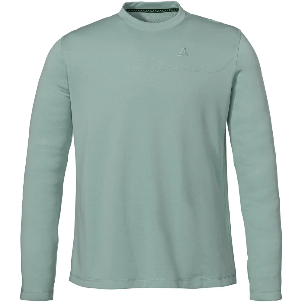 Schöffel Herren Smue Circ Longsleeve
