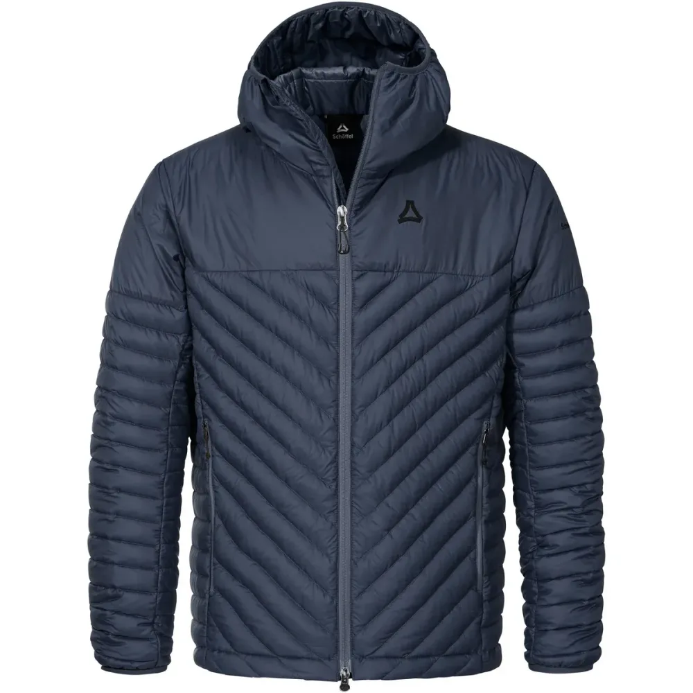 Schöffel Herren Style Cascata Down Jacke