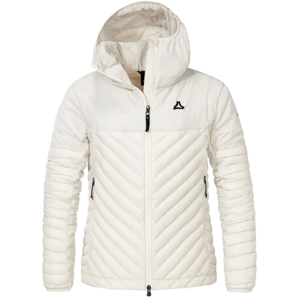 Schöffel Damen Style Cascata Down Jacke