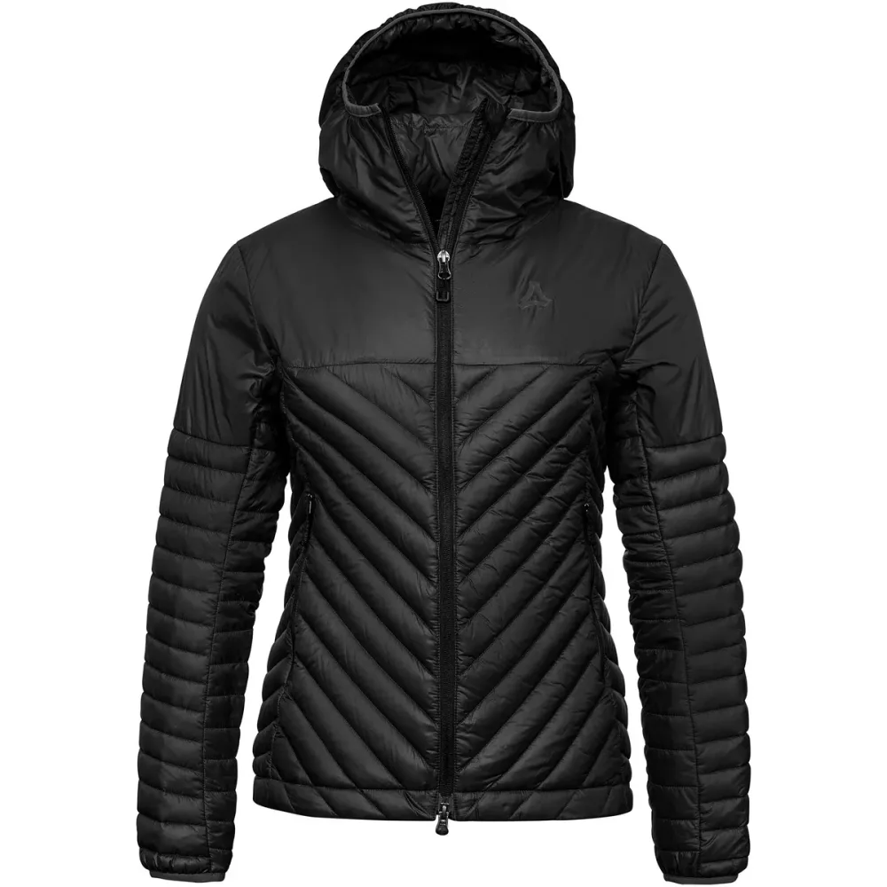 Schöffel Damen Style Cascata Down Jacke