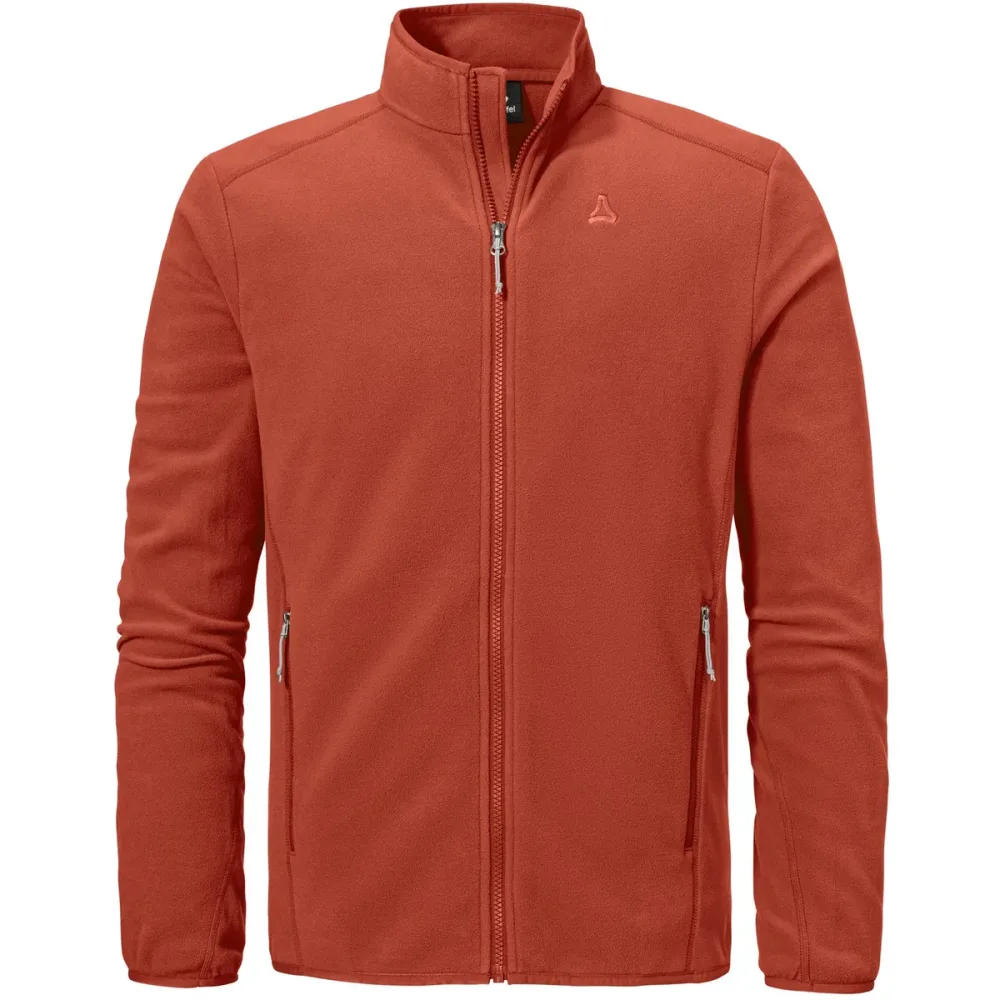 Schöffel Herren Style Ash Fleece Jacke
