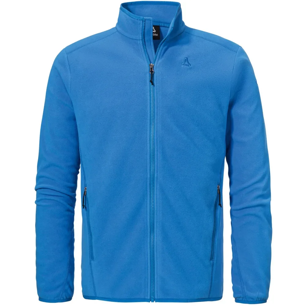 Schöffel Herren Style Ash Fleece Jacke