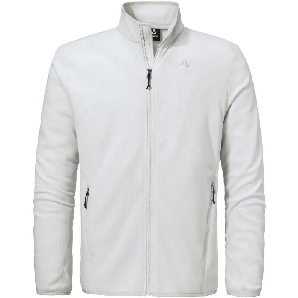 Schöffel Herren Style Ash Fleece Jacke