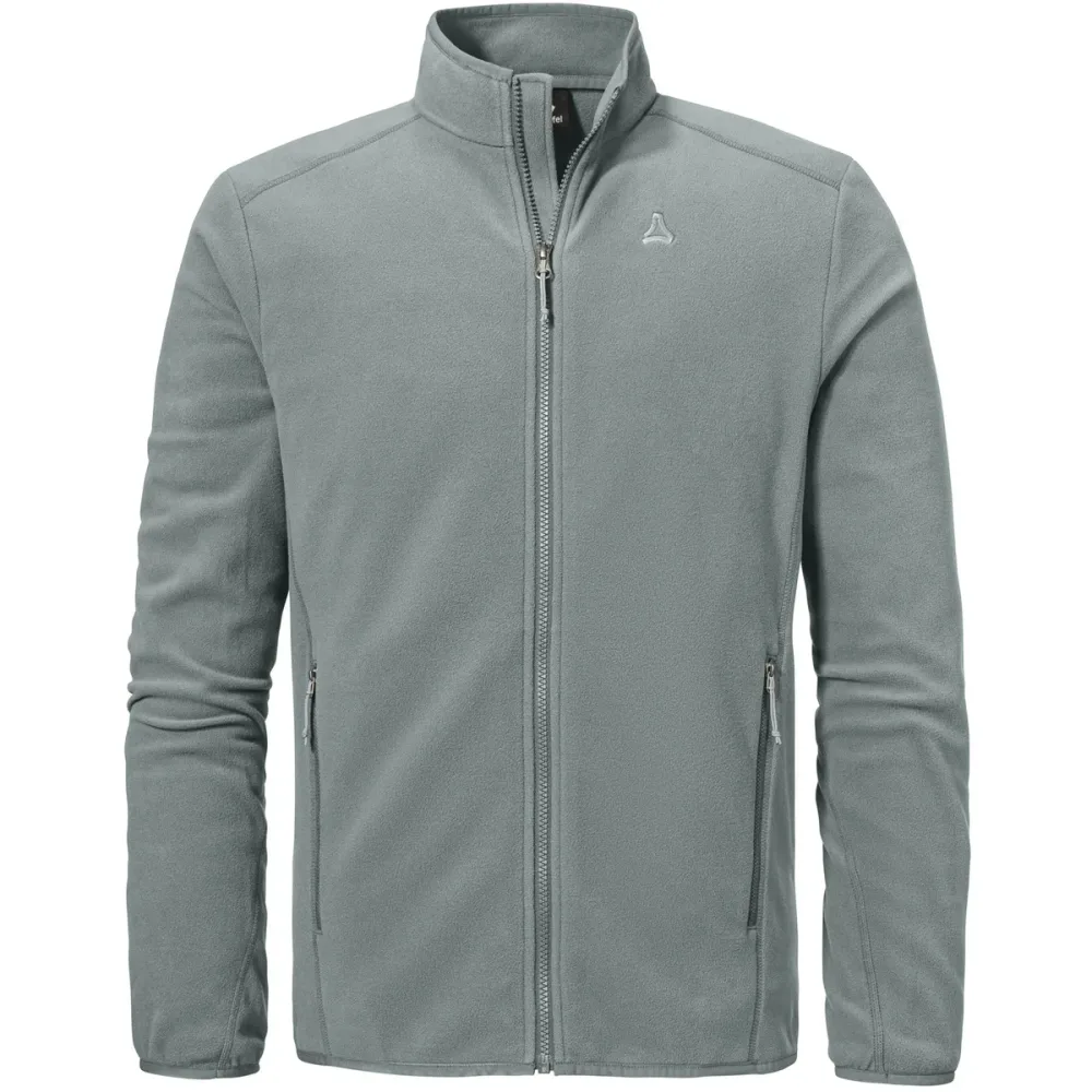 Schöffel Herren Style Ash Fleece Jacke