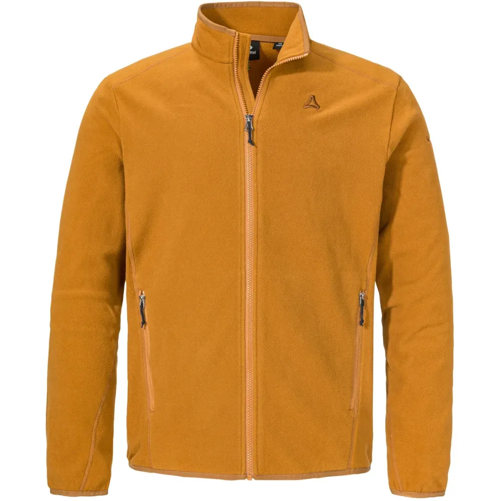 Schöffel Herren Style Ash Fleece Jacke
