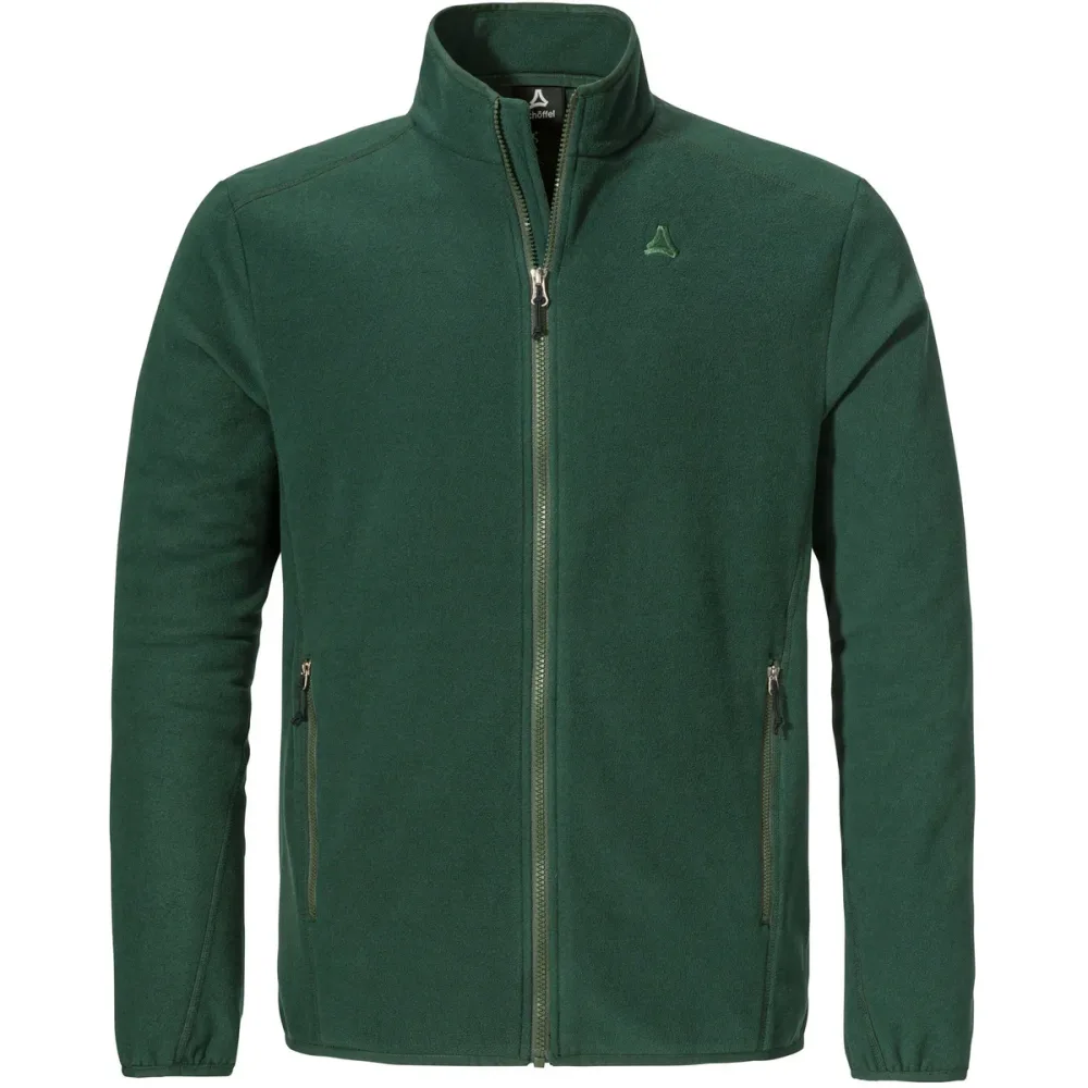 Schöffel Herren Style Ash Fleece Jacke
