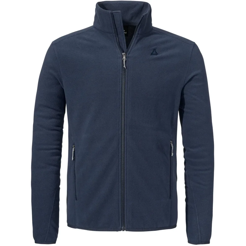 Schöffel Herren Style Ash Fleece Jacke
