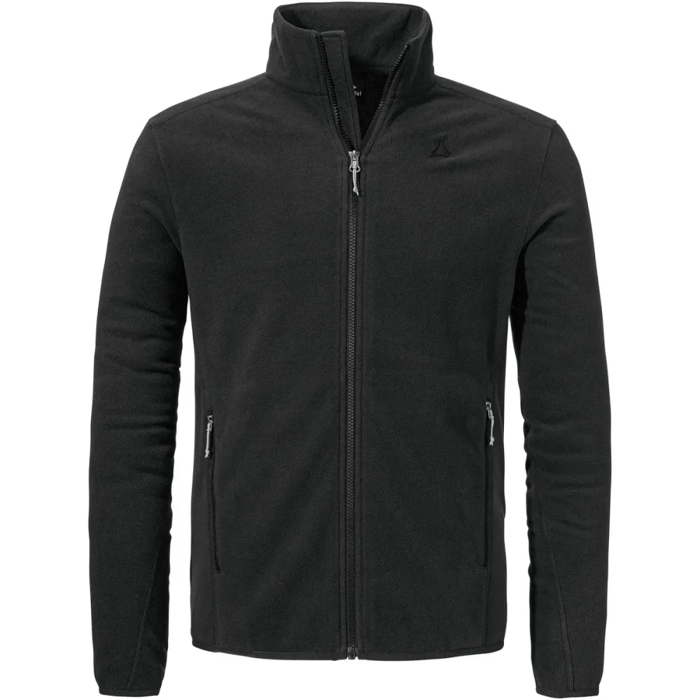 Schöffel Herren Style Ash Fleece Jacke
