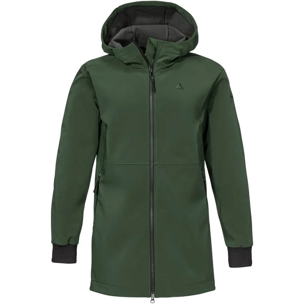 Schöffel Damen Style Suavio Softshell Jacke