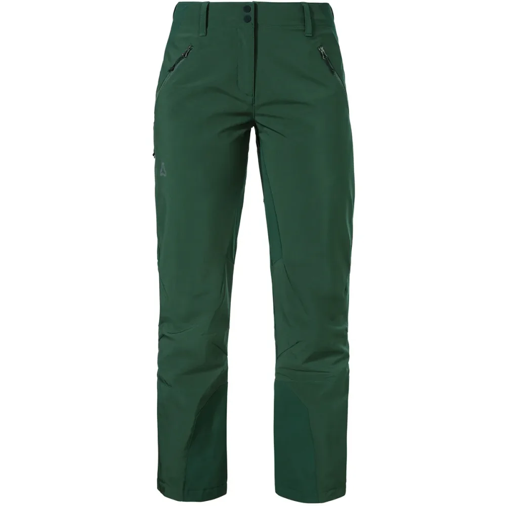 Schöffel Damen Style Milagle Hose