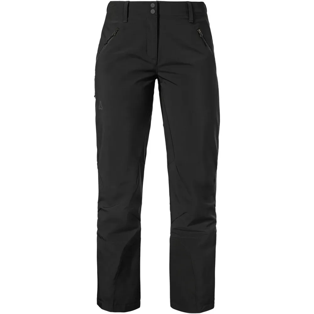 Schöffel Damen Style Milagle Hose