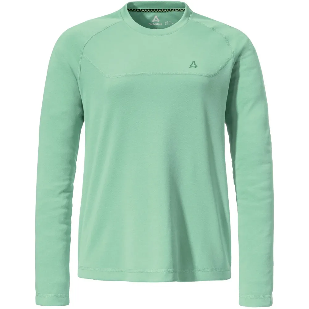 Schöffel Damen Smue Circ Longsleeve