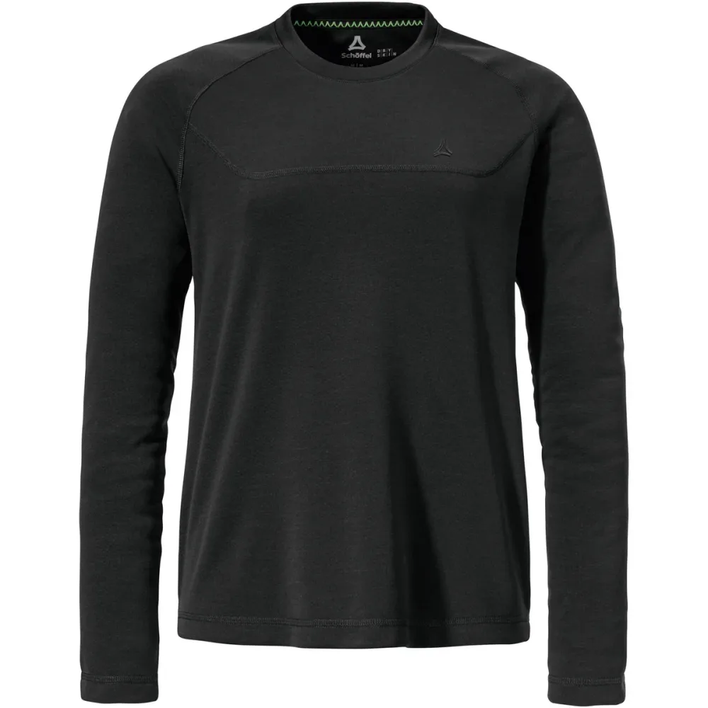 Schöffel Damen Smue Circ Longsleeve