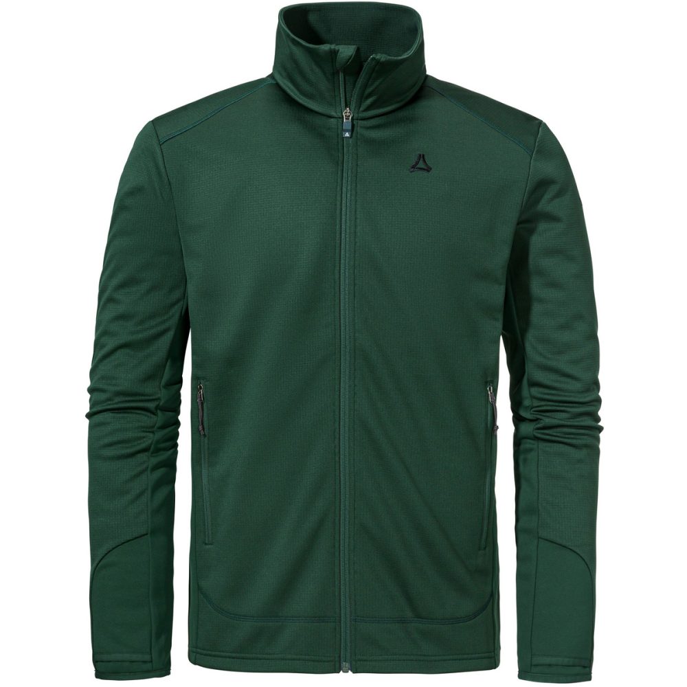 Schöffel Herren Style Milagle Fleece Jacke