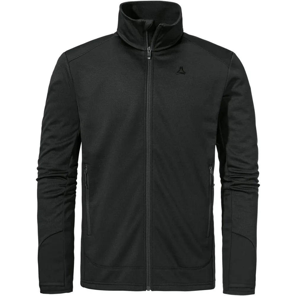 Schöffel Herren Style Milagle Fleece Jacke
