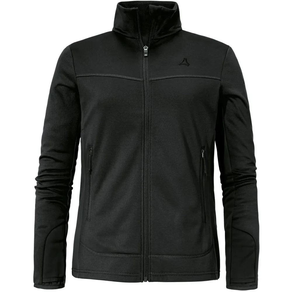 Schöffel Damen Style Milagle Fleece Jacke
