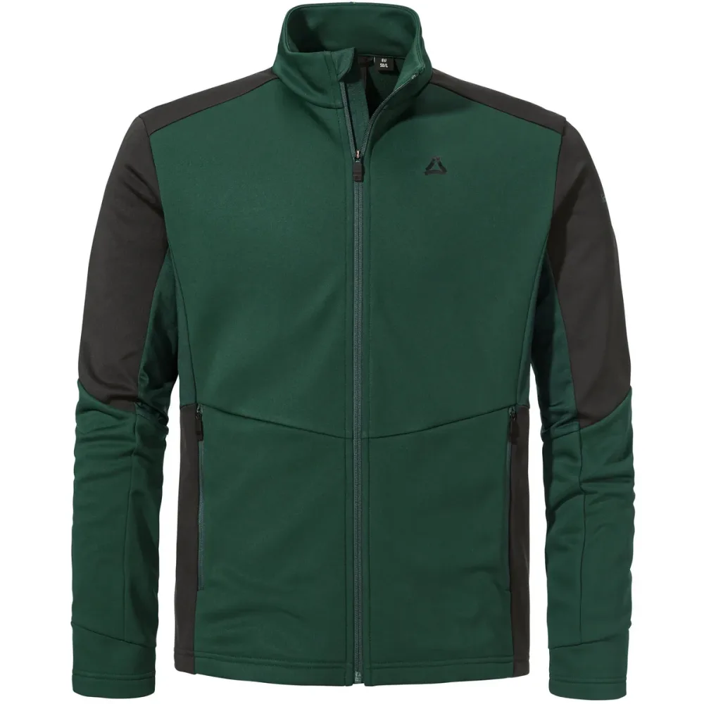 Schöffel Herren Style Pontre Fleece Jacke