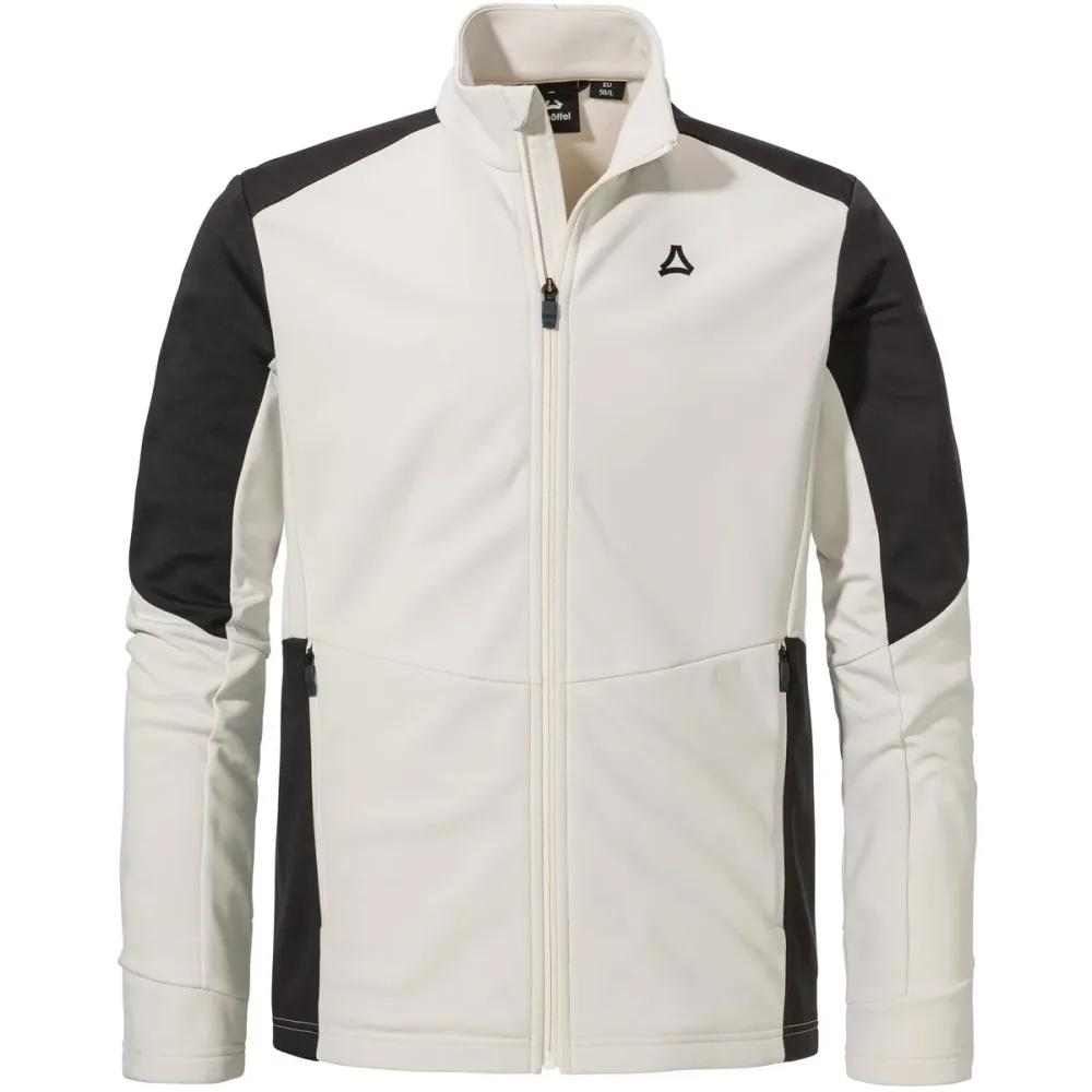 Schöffel Herren Style Pontre Fleece Jacke