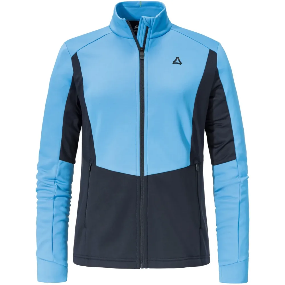 Schöffel Damen Style Pontre Fleece Jacke