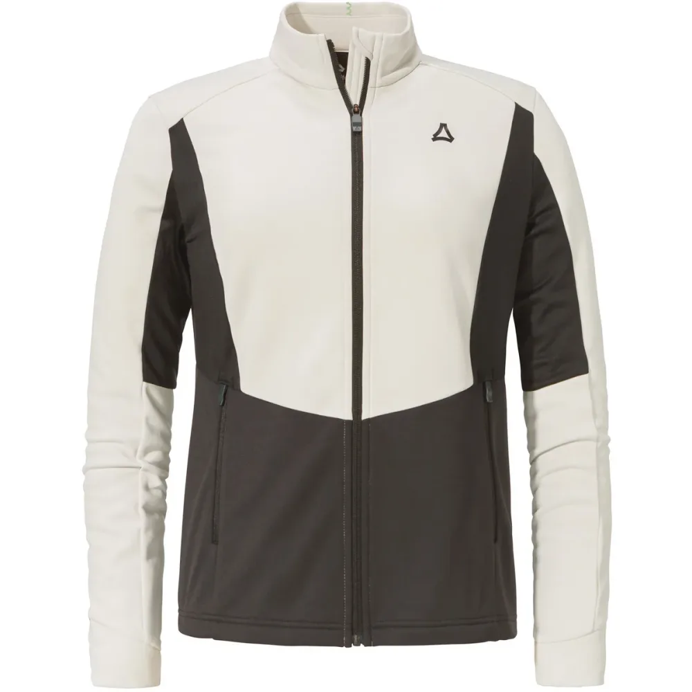 Schöffel Damen Style Pontre Fleece Jacke